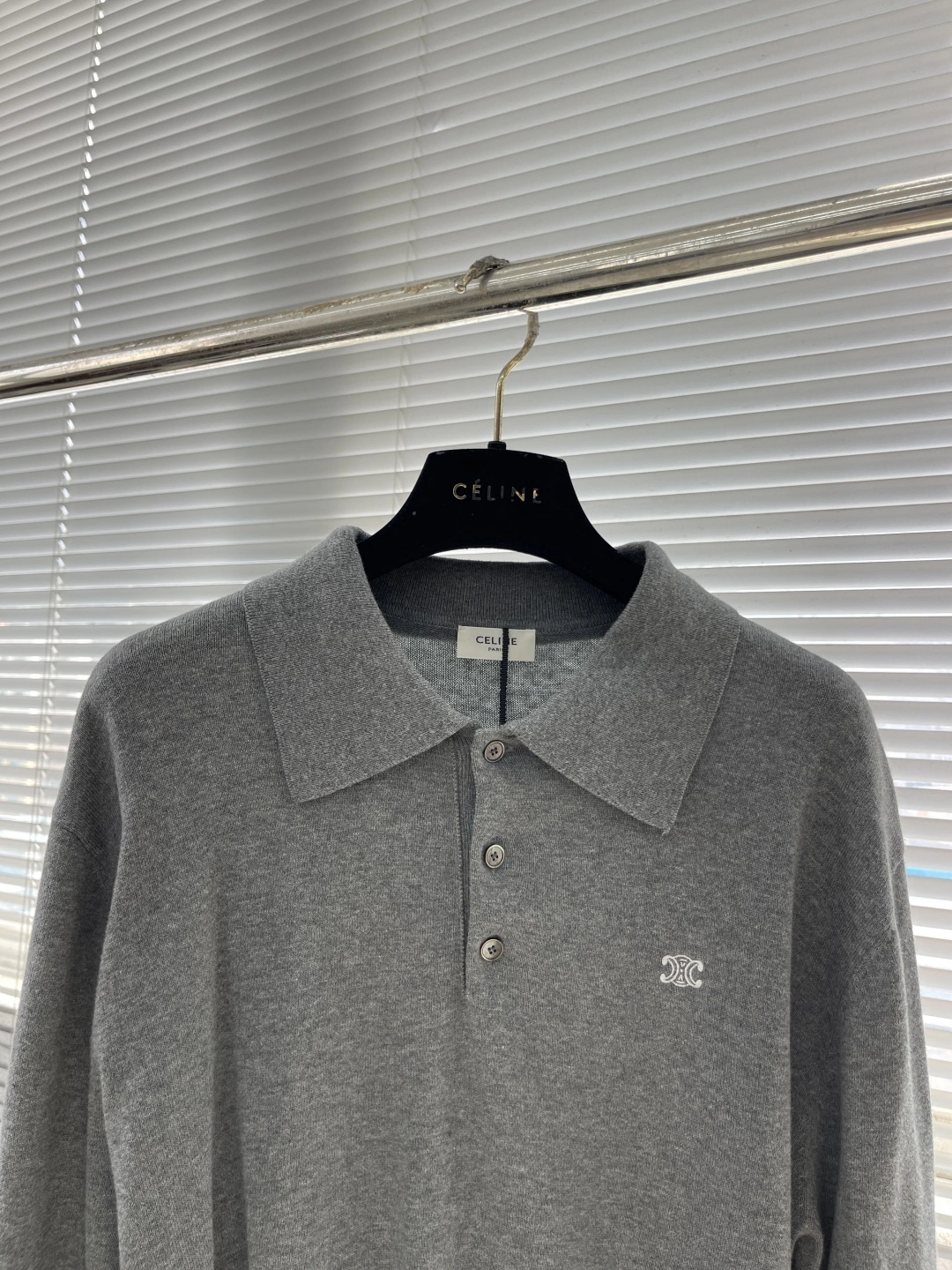 wg.luxury-- 358i95 POLO item:E-F501J1004H